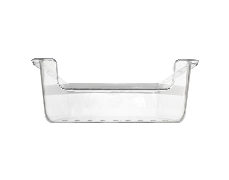 3391JJ2004G - Genuine OEM LG Refrigerator Snack Pan Deli Drawer Meat Tray Assembly